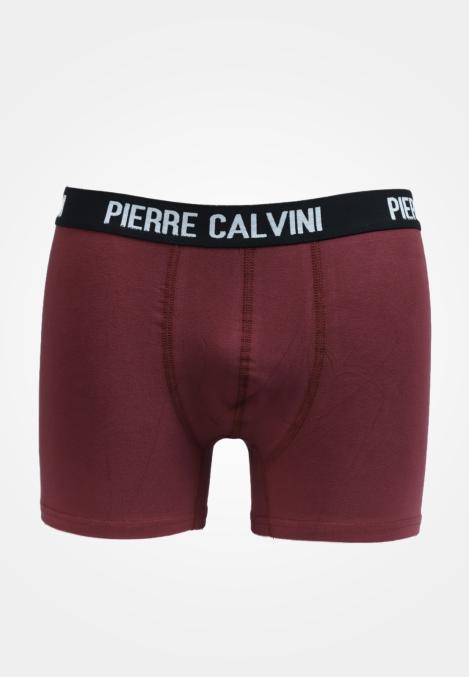 Boxer de Barbati 3XSet , Culori Diversificate,Engros